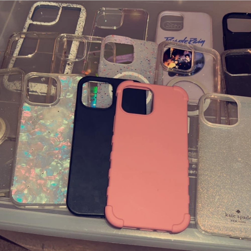 iPhone 12 Pro Max cases